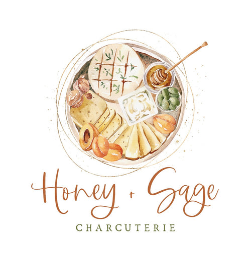Honey + Sage Charcuterie 